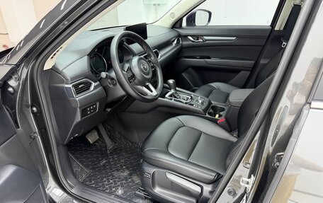 Mazda CX-5 II, 2023 год, 2 421 000 рублей, 12 фотография