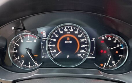 Mazda CX-5 II, 2023 год, 2 421 000 рублей, 14 фотография