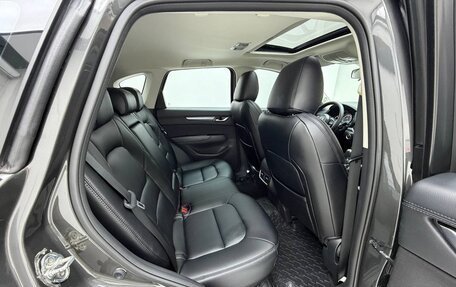 Mazda CX-5 II, 2023 год, 2 421 000 рублей, 17 фотография