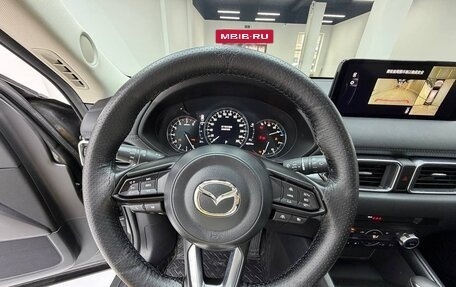 Mazda CX-5 II, 2023 год, 2 421 000 рублей, 13 фотография