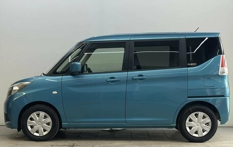 Suzuki Solio III, 2019 год, 950 000 рублей, 8 фотография