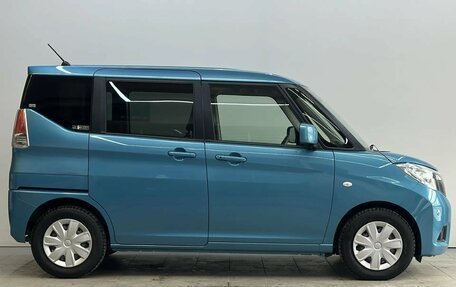 Suzuki Solio III, 2019 год, 950 000 рублей, 4 фотография