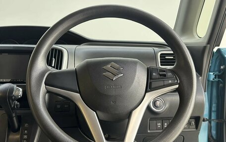 Suzuki Solio III, 2019 год, 950 000 рублей, 14 фотография