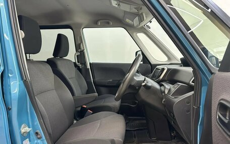 Suzuki Solio III, 2019 год, 950 000 рублей, 15 фотография