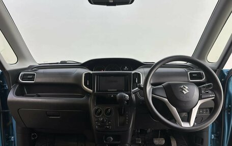 Suzuki Solio III, 2019 год, 950 000 рублей, 9 фотография