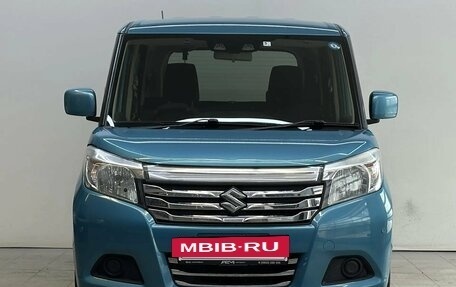 Suzuki Solio III, 2019 год, 950 000 рублей, 2 фотография