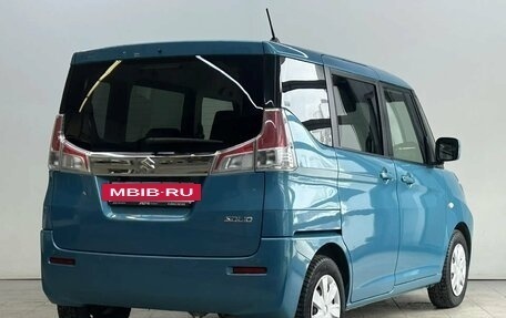 Suzuki Solio III, 2019 год, 950 000 рублей, 5 фотография