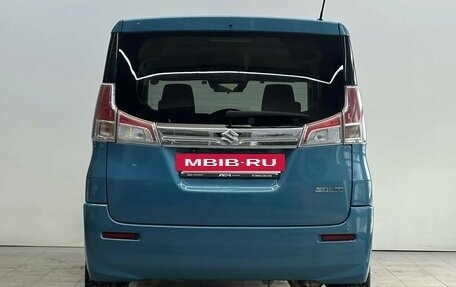 Suzuki Solio III, 2019 год, 950 000 рублей, 6 фотография