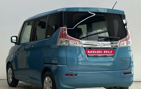 Suzuki Solio III, 2019 год, 950 000 рублей, 7 фотография