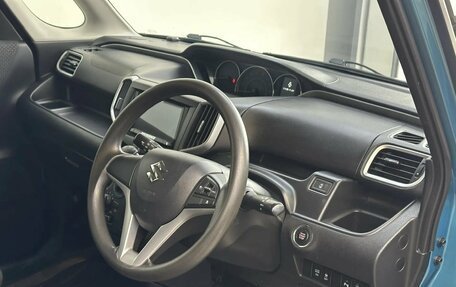 Suzuki Solio III, 2019 год, 950 000 рублей, 16 фотография