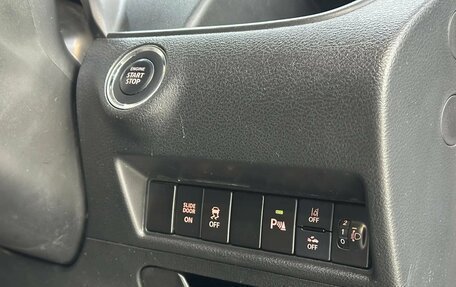 Suzuki Solio III, 2019 год, 950 000 рублей, 17 фотография