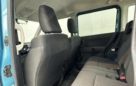 Suzuki Solio III, 2019 год, 950 000 рублей, 19 фотография