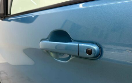 Suzuki Solio III, 2019 год, 950 000 рублей, 25 фотография