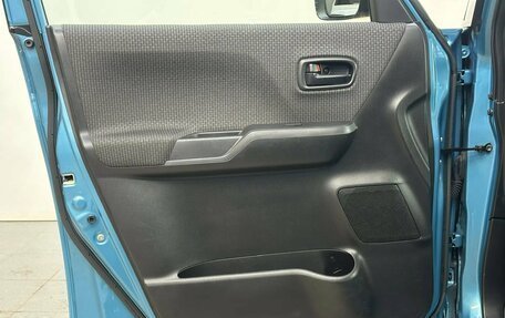 Suzuki Solio III, 2019 год, 950 000 рублей, 22 фотография