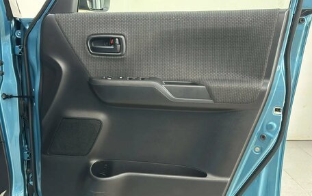 Suzuki Solio III, 2019 год, 950 000 рублей, 23 фотография