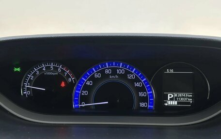 Suzuki Solio III, 2019 год, 950 000 рублей, 27 фотография