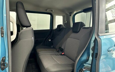 Suzuki Solio III, 2019 год, 950 000 рублей, 20 фотография