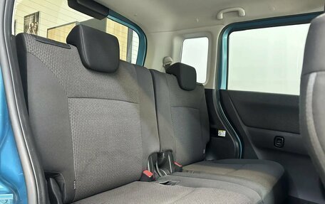 Suzuki Solio III, 2019 год, 950 000 рублей, 21 фотография