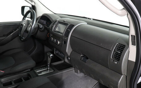 Nissan Navara (Frontier), 2008 год, 1 049 000 рублей, 6 фотография