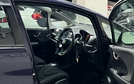 Honda Fit III, 2008 год, 797 000 рублей, 9 фотография