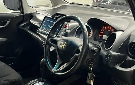 Honda Fit III, 2008 год, 797 000 рублей, 10 фотография