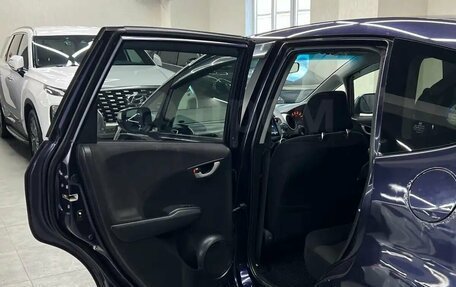 Honda Fit III, 2008 год, 797 000 рублей, 16 фотография