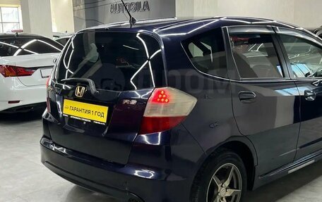 Honda Fit III, 2008 год, 797 000 рублей, 22 фотография