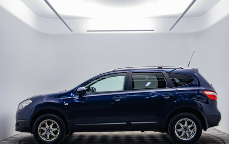 Nissan Qashqai+2 I, 2012 год, 1 150 000 рублей, 2 фотография