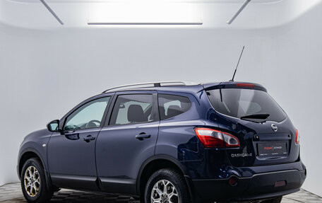 Nissan Qashqai+2 I, 2012 год, 1 150 000 рублей, 3 фотография