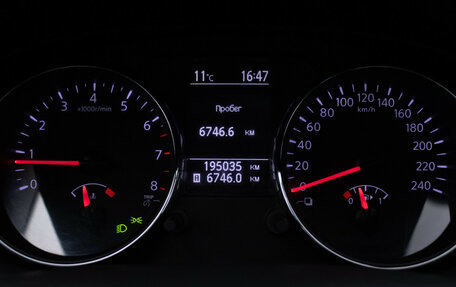 Nissan Qashqai+2 I, 2012 год, 1 150 000 рублей, 12 фотография