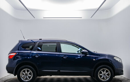 Nissan Qashqai+2 I, 2012 год, 1 150 000 рублей, 6 фотография