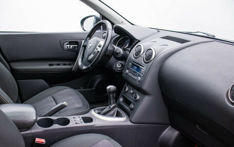 Nissan Qashqai+2 I, 2012 год, 1 150 000 рублей, 10 фотография