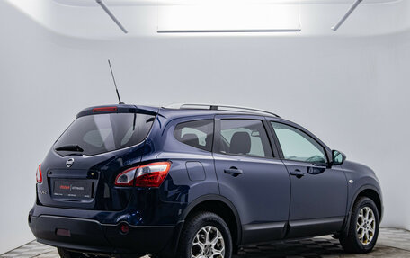 Nissan Qashqai+2 I, 2012 год, 1 150 000 рублей, 5 фотография