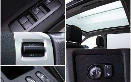 Nissan Qashqai+2 I, 2012 год, 1 150 000 рублей, 16 фотография