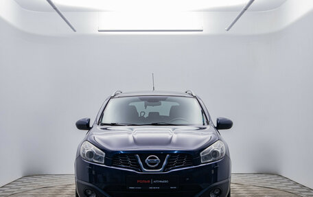 Nissan Qashqai+2 I, 2012 год, 1 150 000 рублей, 8 фотография