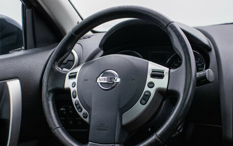 Nissan Qashqai+2 I, 2012 год, 1 150 000 рублей, 15 фотография