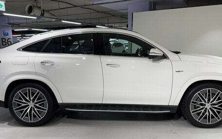 Mercedes-Benz GLE Coupe AMG, 2025 год, 13 466 000 рублей, 8 фотография