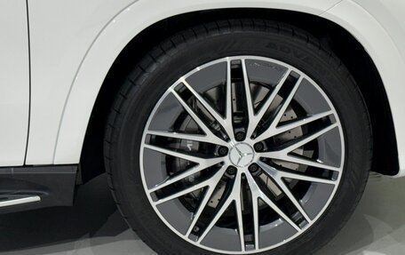 Mercedes-Benz GLE Coupe AMG, 2025 год, 13 466 000 рублей, 13 фотография