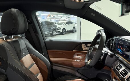 Mercedes-Benz GLE Coupe AMG, 2025 год, 13 466 000 рублей, 17 фотография