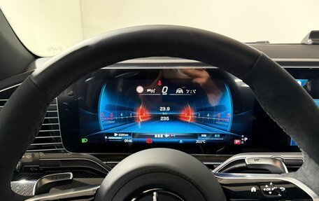 Mercedes-Benz GLE Coupe AMG, 2025 год, 13 466 000 рублей, 14 фотография