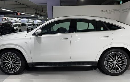 Mercedes-Benz GLE Coupe AMG, 2025 год, 13 466 000 рублей, 7 фотография