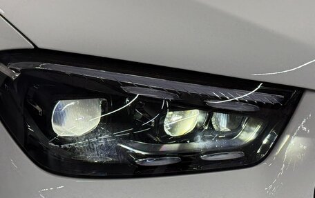 Mercedes-Benz GLE Coupe AMG, 2025 год, 13 466 000 рублей, 10 фотография