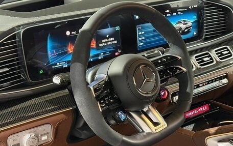 Mercedes-Benz GLE Coupe AMG, 2025 год, 13 466 000 рублей, 15 фотография