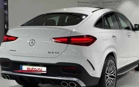 Mercedes-Benz GLE Coupe AMG, 2025 год, 13 466 000 рублей, 6 фотография