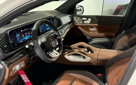 Mercedes-Benz GLE Coupe AMG, 2025 год, 13 466 000 рублей, 16 фотография