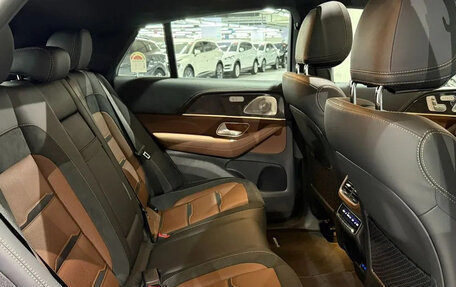 Mercedes-Benz GLE Coupe AMG, 2025 год, 13 466 000 рублей, 18 фотография