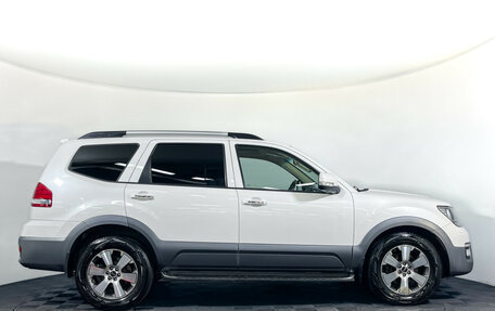 KIA Mohave I, 2019 год, 3 297 000 рублей, 4 фотография