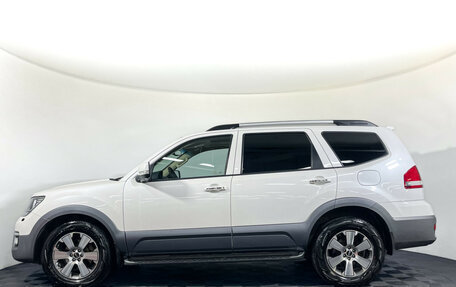 KIA Mohave I, 2019 год, 3 297 000 рублей, 8 фотография