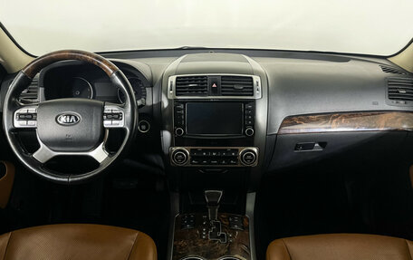 KIA Mohave I, 2019 год, 3 297 000 рублей, 12 фотография