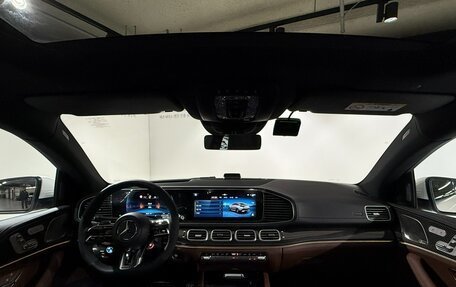 Mercedes-Benz GLE Coupe AMG, 2025 год, 13 466 000 рублей, 20 фотография